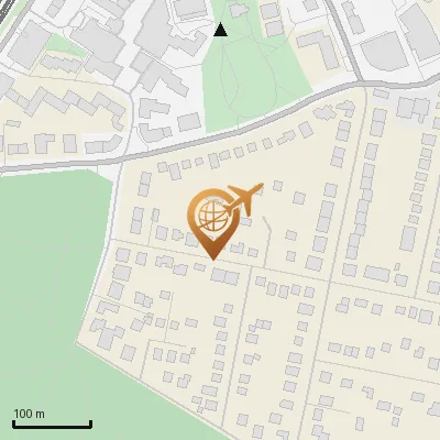 Foto zu Rehblöcken 13, 22359 Hamburg