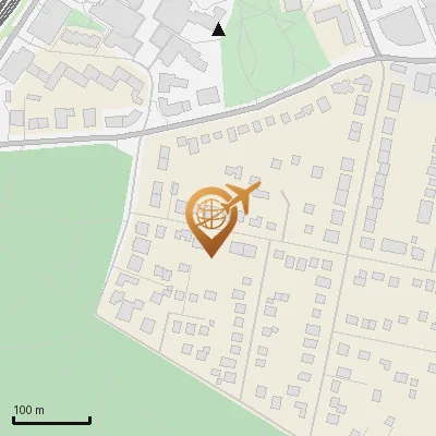 Foto zu Rehblöcken 14, 22359 Hamburg