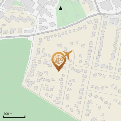 Foto zu Rehblöcken 16, 22359 Hamburg