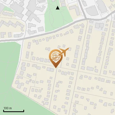 Foto zu Rehblöcken 17, 22359 Hamburg