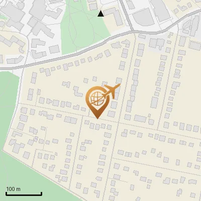 Foto zu Rehblöcken 19, 22359 Hamburg