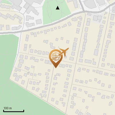 Foto zu Rehblöcken 20, 22359 Hamburg