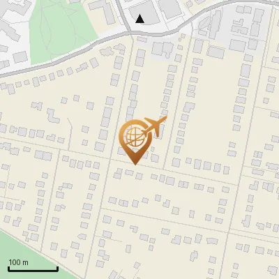 Foto zu Rehblöcken 33, 22359 Hamburg