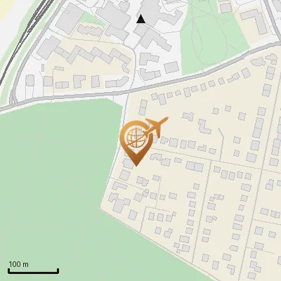 Foto zu Rehblöcken 4, 22359 Hamburg