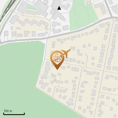 Foto zu Rehblöcken 8, 22359 Hamburg