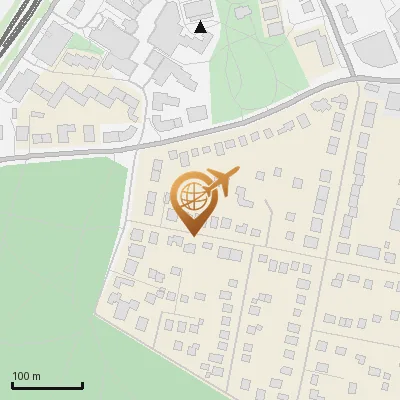 Foto zu Rehblöcken 9, 22359 Hamburg