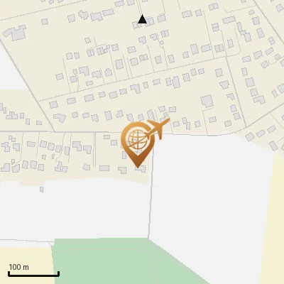 Foto zu Rehgatter 2, 22397 Hamburg