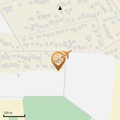 Foto zu Rehgatter 4, 22397 Hamburg