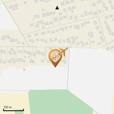 Foto zu Rehgatter 8, 22397 Hamburg