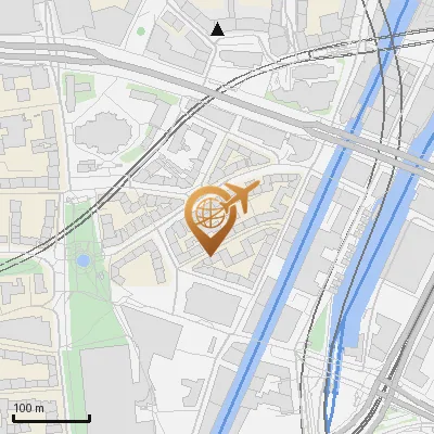 Foto zu Rehhoffstraße 12, 20459 Hamburg