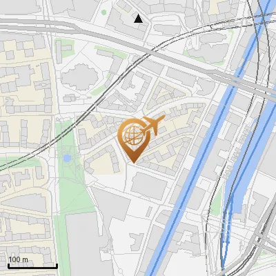 Foto zu Rehhoffstraße 16, 20459 Hamburg