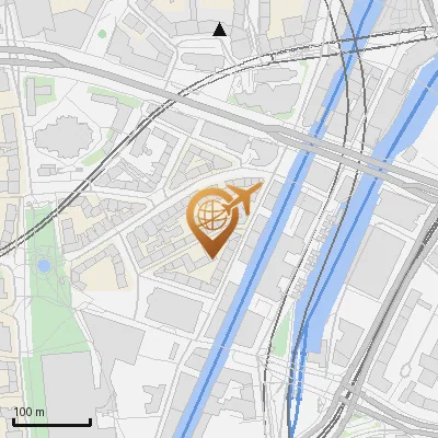 Foto zu Rehhoffstraße 3, 20459 Hamburg