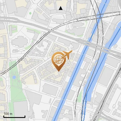 Foto zu Rehhoffstraße 6, 20459 Hamburg