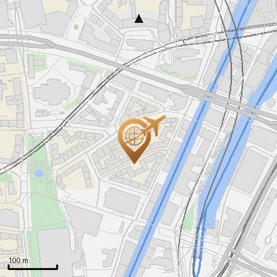 Foto zu Rehhoffstraße 8, 20459 Hamburg