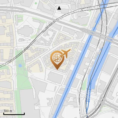 Foto zu Rehhoffstraße 9, 20459 Hamburg