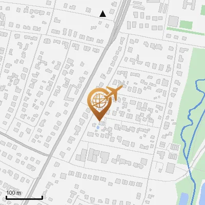 Foto zu Rehkoppel 10, 22119 Hamburg