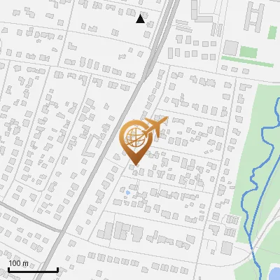 Foto zu Rehkoppel 12, 22119 Hamburg