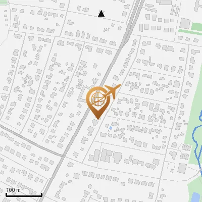 Foto zu Rehkoppel 13, 22119 Hamburg