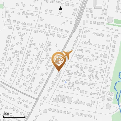 Foto zu Rehkoppel 15, 22119 Hamburg