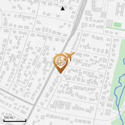 Foto zu Rehkoppel 17, 22119 Hamburg