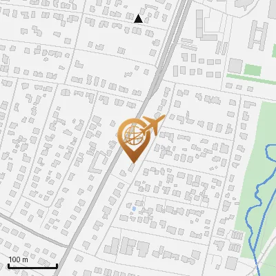 Foto zu Rehkoppel 19, 22119 Hamburg