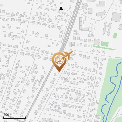 Foto zu Rehkoppel 27, 22119 Hamburg