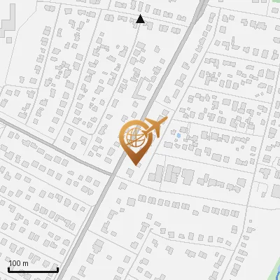 Foto zu Rehkoppel 3, 22119 Hamburg