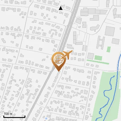 Foto zu Rehkoppel 33, 22119 Hamburg