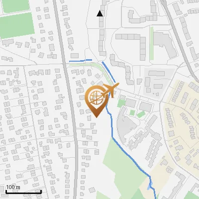 Foto zu Rehmbrook 19, 22399 Hamburg