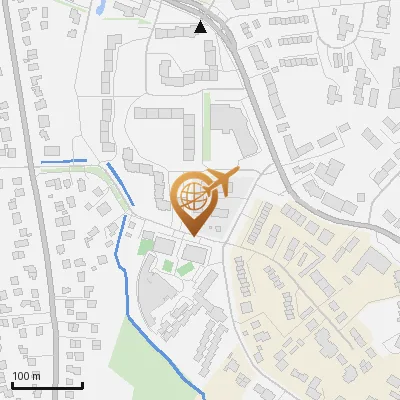 Foto zu Rehmbrook 2, 22399 Hamburg