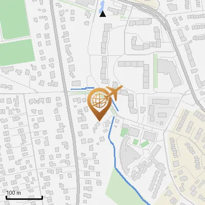 Foto zu Rehmbrook 21, 22399 Hamburg