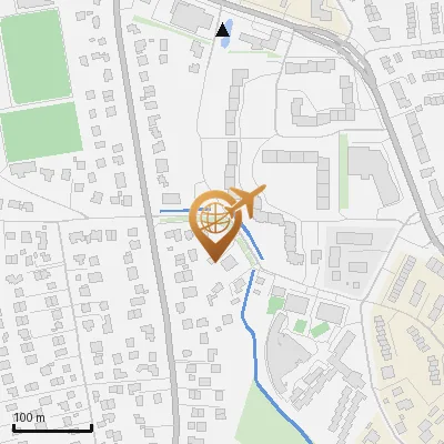 Foto zu Rehmbrook 23, 22399 Hamburg