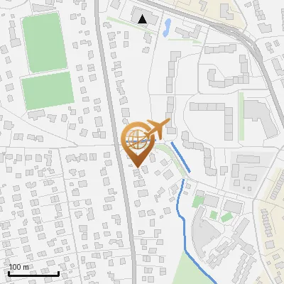 Foto zu Rehmbrook 27, 22399 Hamburg