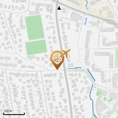 Foto zu Rehmbrook 30, 22399 Hamburg