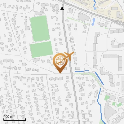 Foto zu Rehmbrook 32, 22399 Hamburg