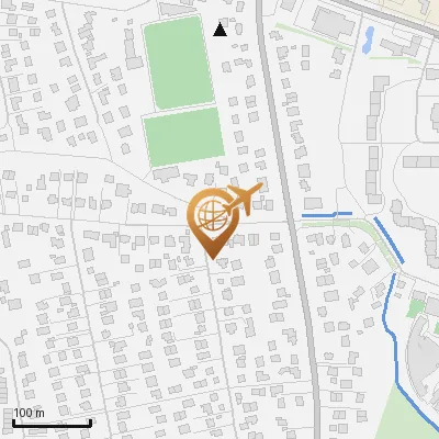 Foto zu Rehmbrook 33, 22399 Hamburg