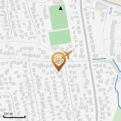 Foto zu Rehmbrook 35, 22399 Hamburg