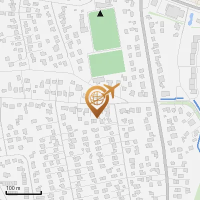 Foto zu Rehmbrook 37, 22399 Hamburg