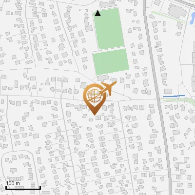 Foto zu Rehmbrook 39, 22399 Hamburg