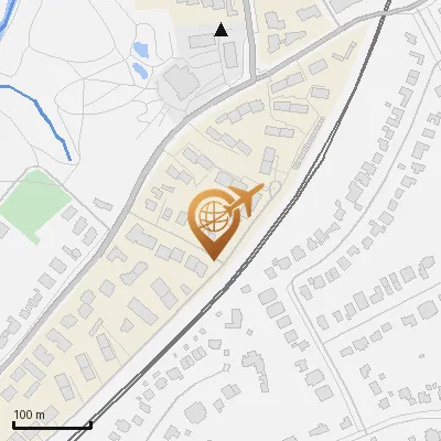 Foto zu Rehmkoppel 32, 22391 Hamburg