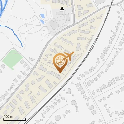 Foto zu Rehmkoppel 34, 22391 Hamburg