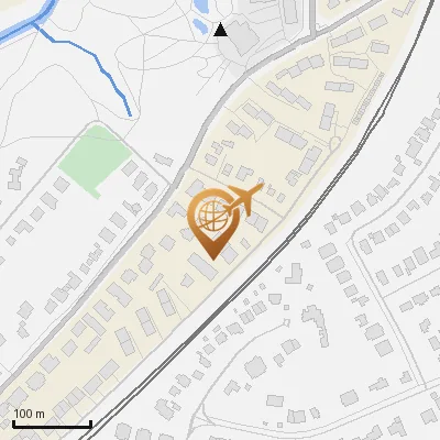 Foto zu Rehmkoppel 35, 22391 Hamburg