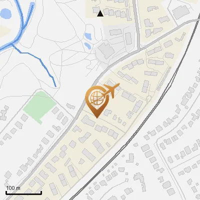 Foto zu Rehmkoppel 40, 22391 Hamburg