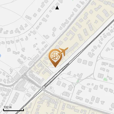 Foto zu Rehmkoppel 5, 22391 Hamburg