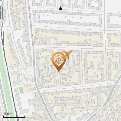 Foto zu Rehmstraße 12, 22299 Hamburg