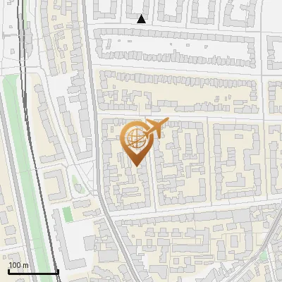 Foto zu Rehmstraße 13, 22299 Hamburg