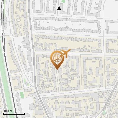 Foto zu Rehmstraße 16, 22299 Hamburg