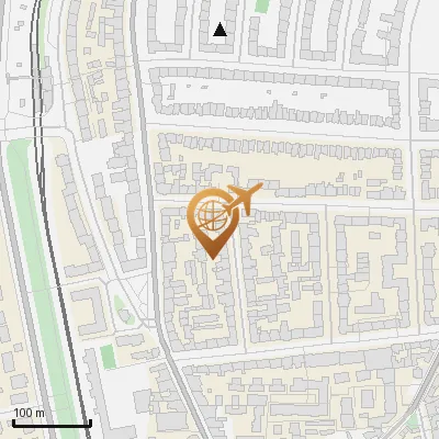 Foto zu Rehmstraße 17, 22299 Hamburg