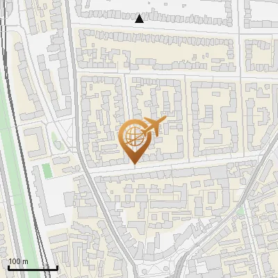 Foto zu Rehmstraße 2, 22299 Hamburg