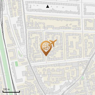 Foto zu Rehmstraße 6, 22299 Hamburg